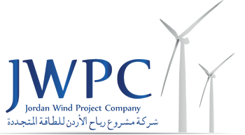 Jordan Wind Project Company